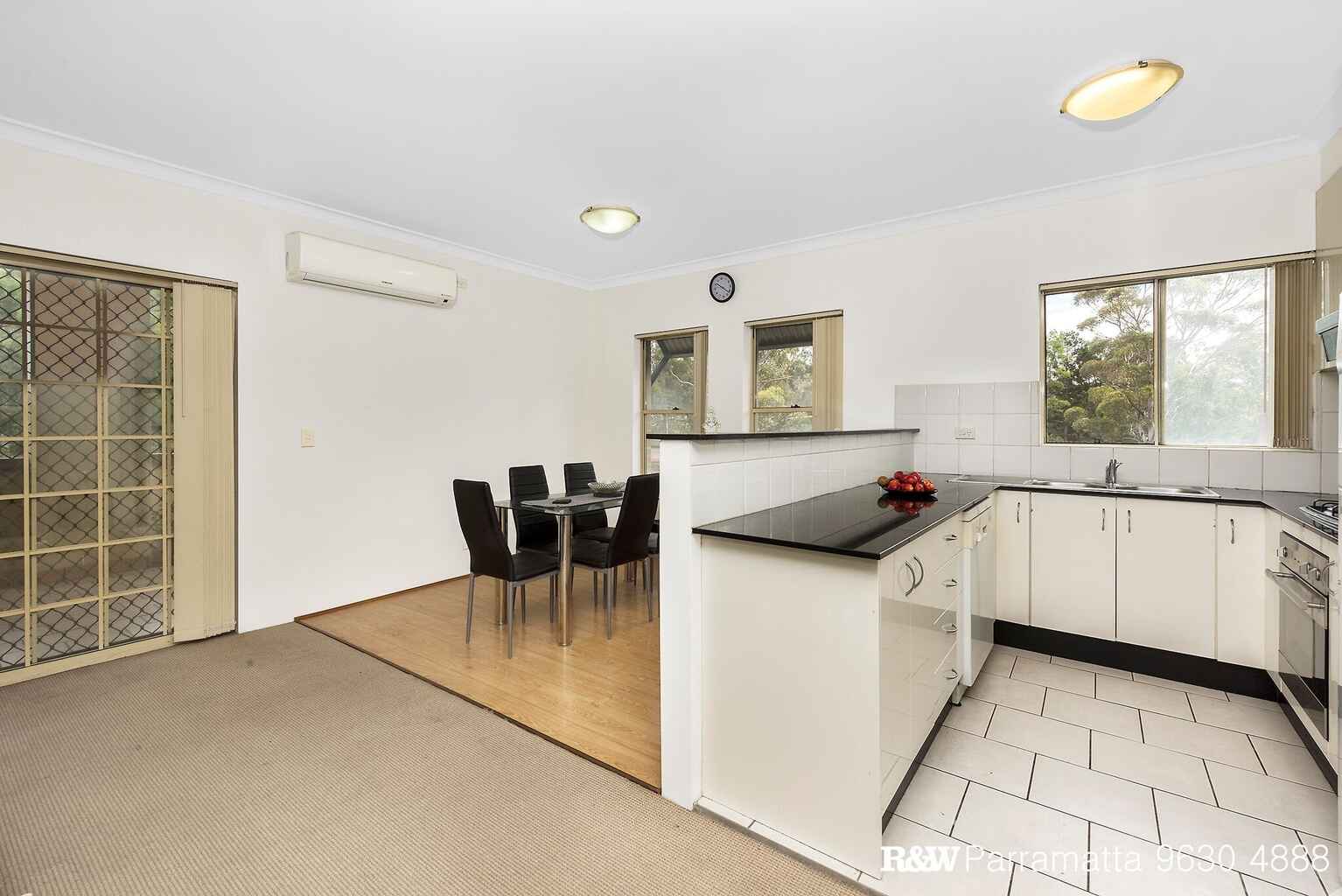 3/1 Macquarie Street Parramatta 3/1 Macquarie Street Parramatta