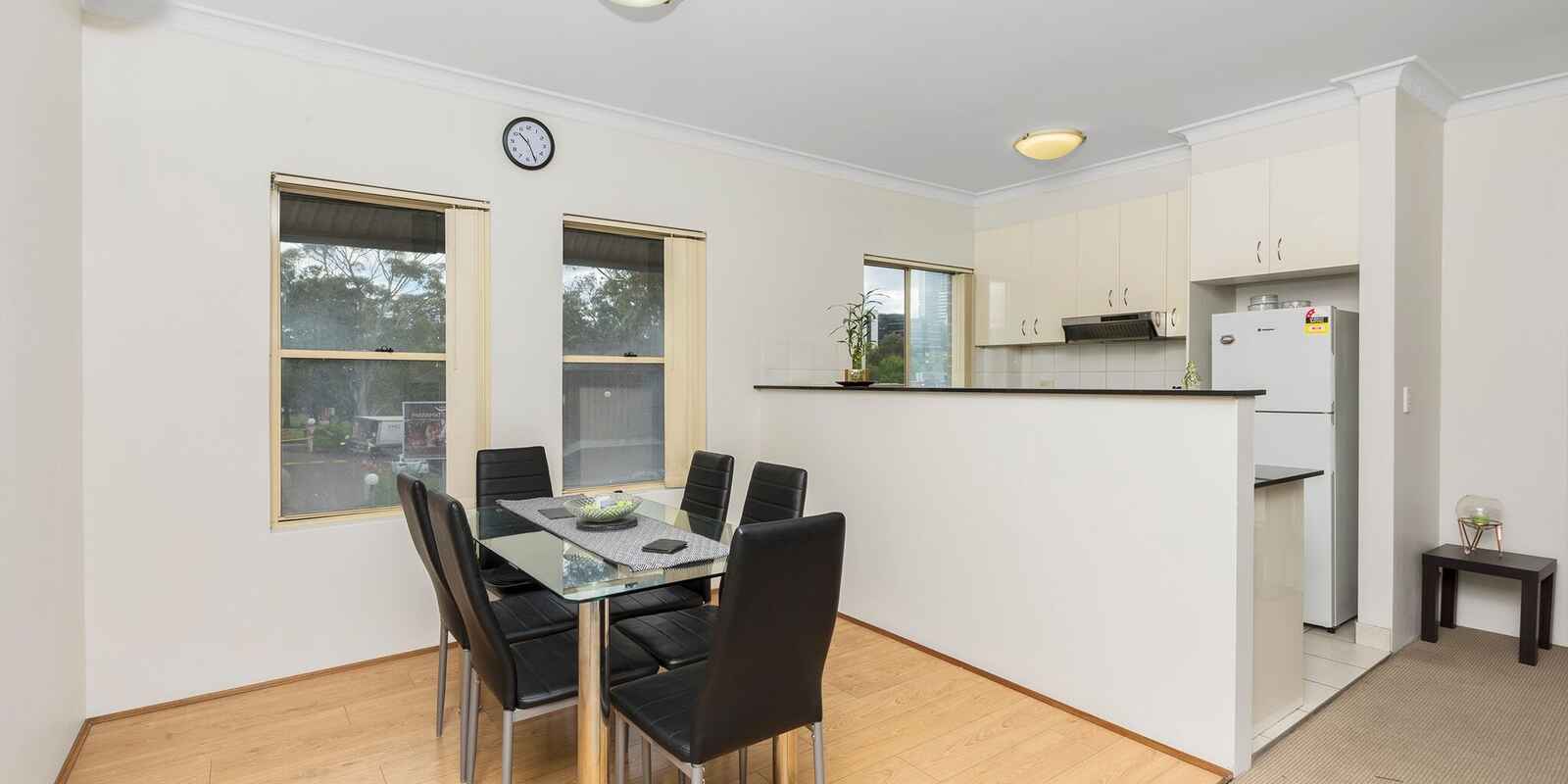 3/1 Macquarie Street Parramatta 3/1 Macquarie Street Parramatta