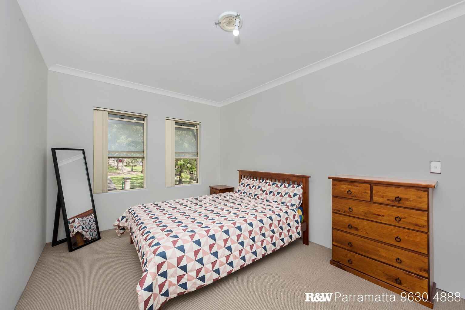 3/1 Macquarie Street Parramatta 3/1 Macquarie Street Parramatta