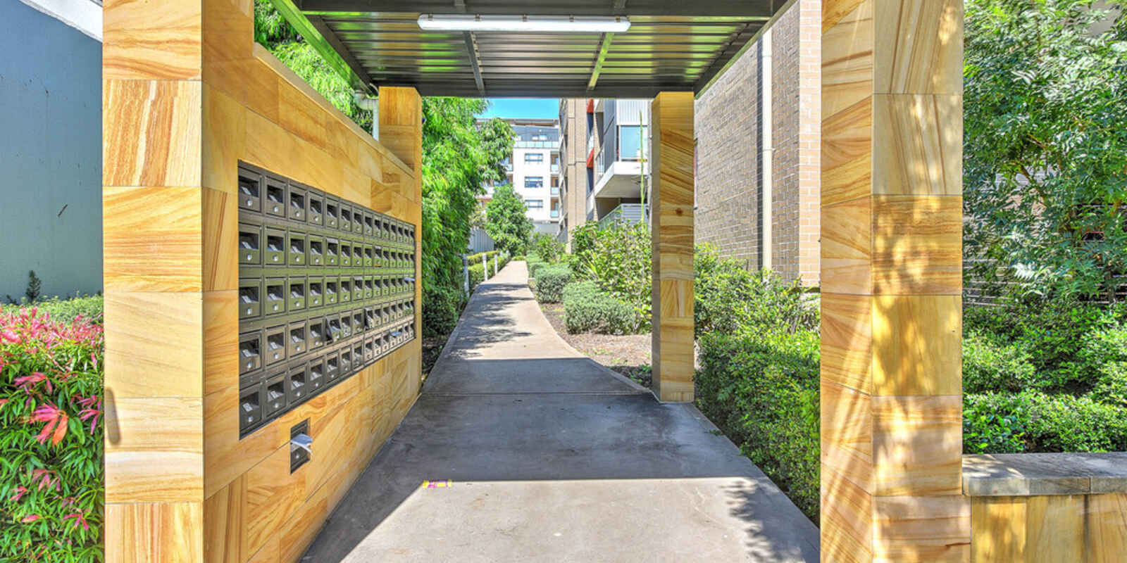 27/18-22A Hope Street Rosehill