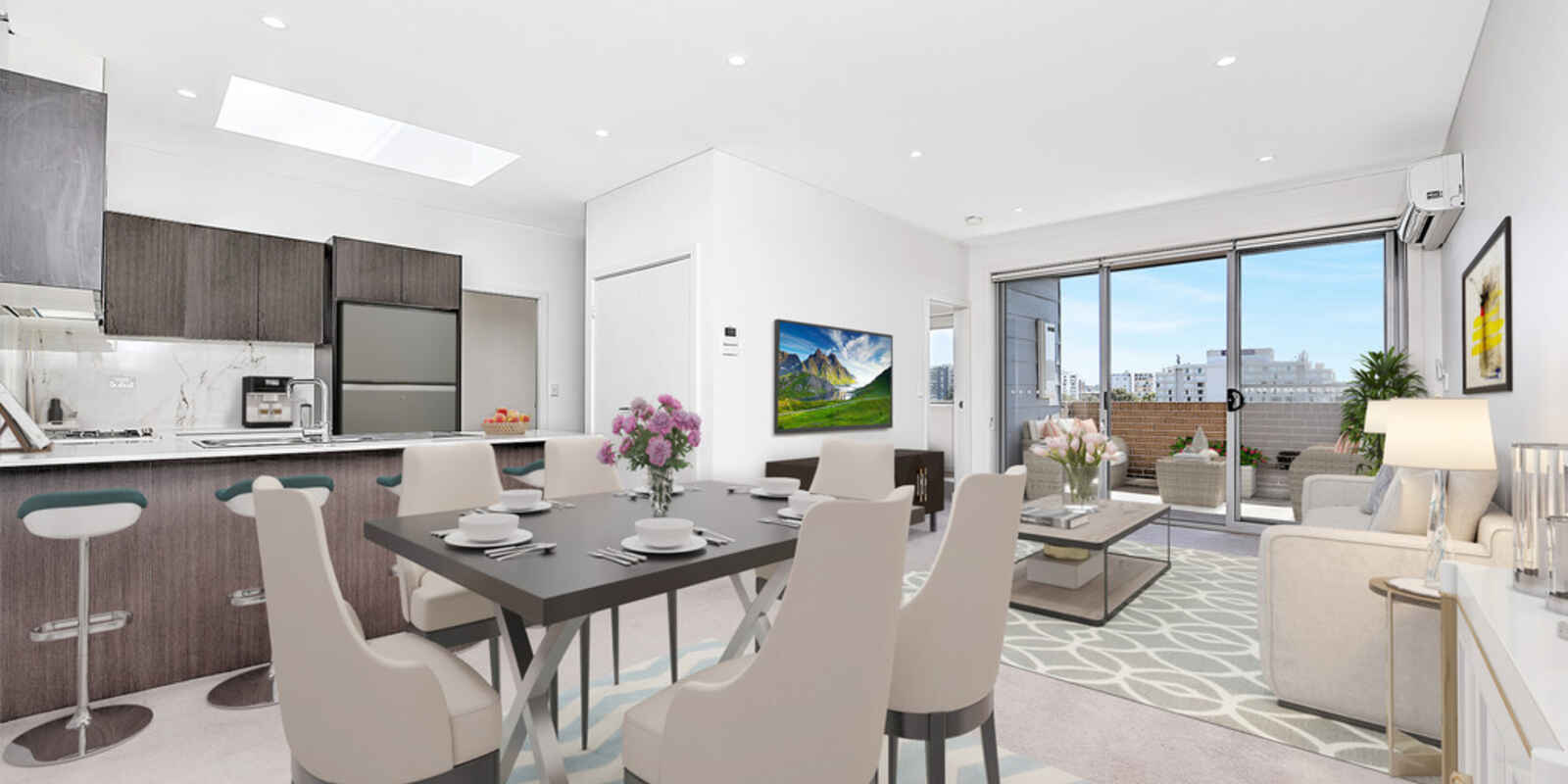 27/18-22A Hope Street Rosehill