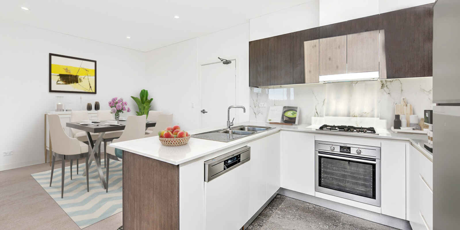 27/18-22A Hope Street Rosehill