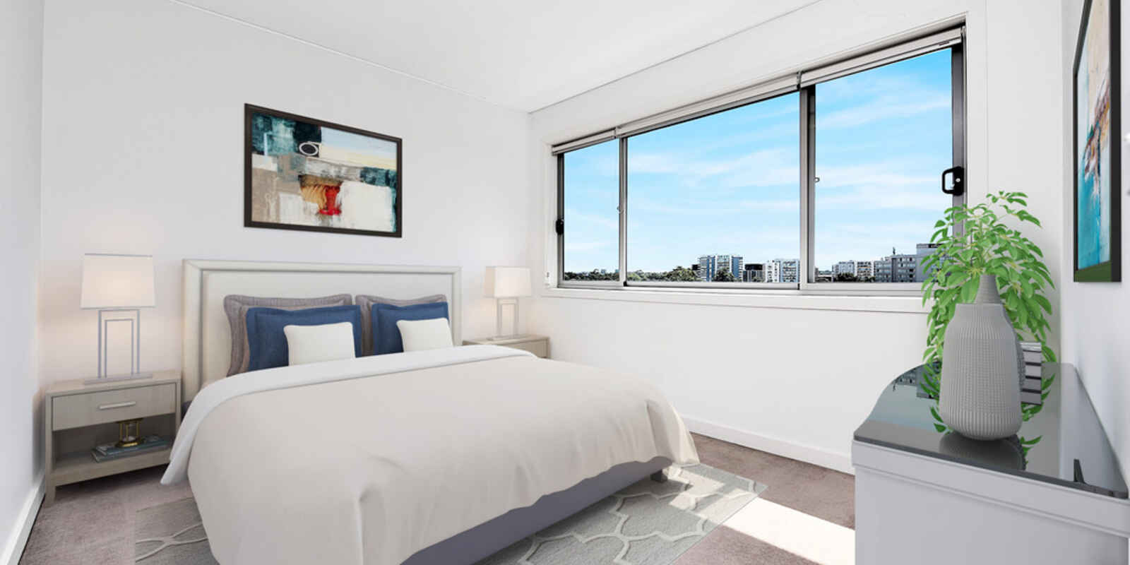 27/18-22A Hope Street Rosehill