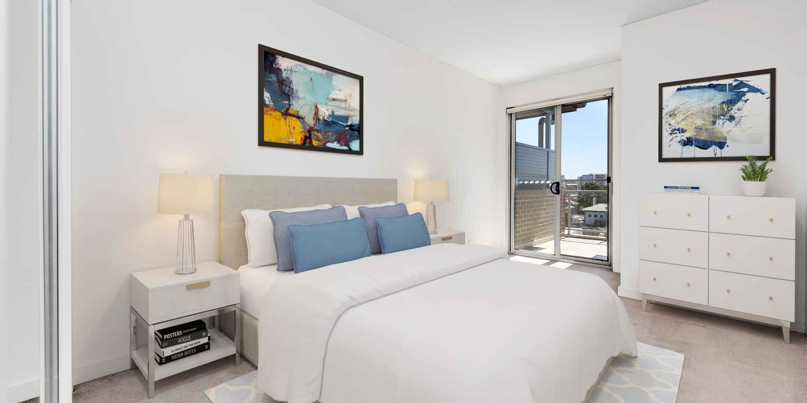 27/18-22A Hope Street Rosehill