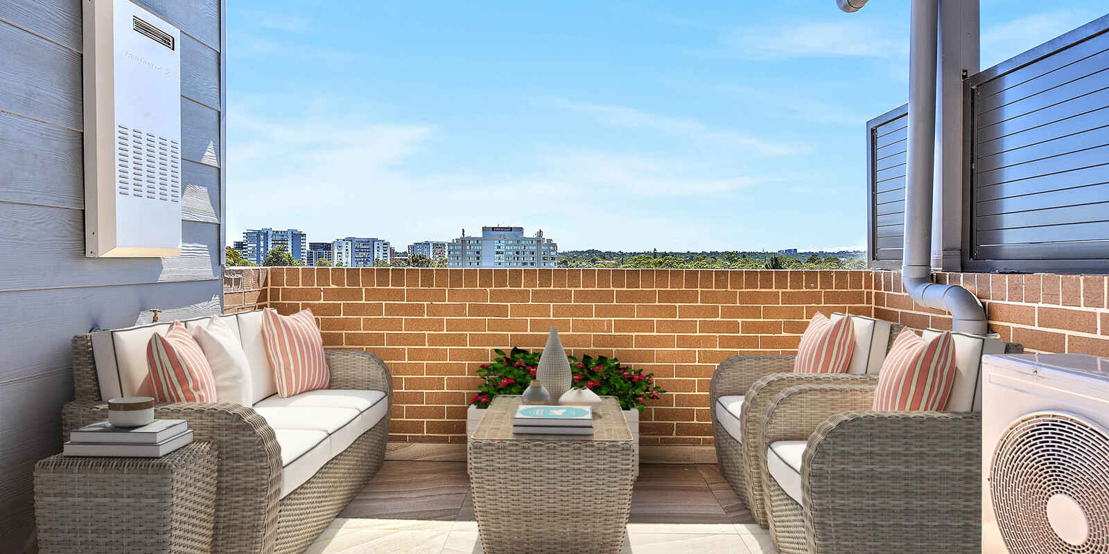 27/18-22A Hope Street Rosehill