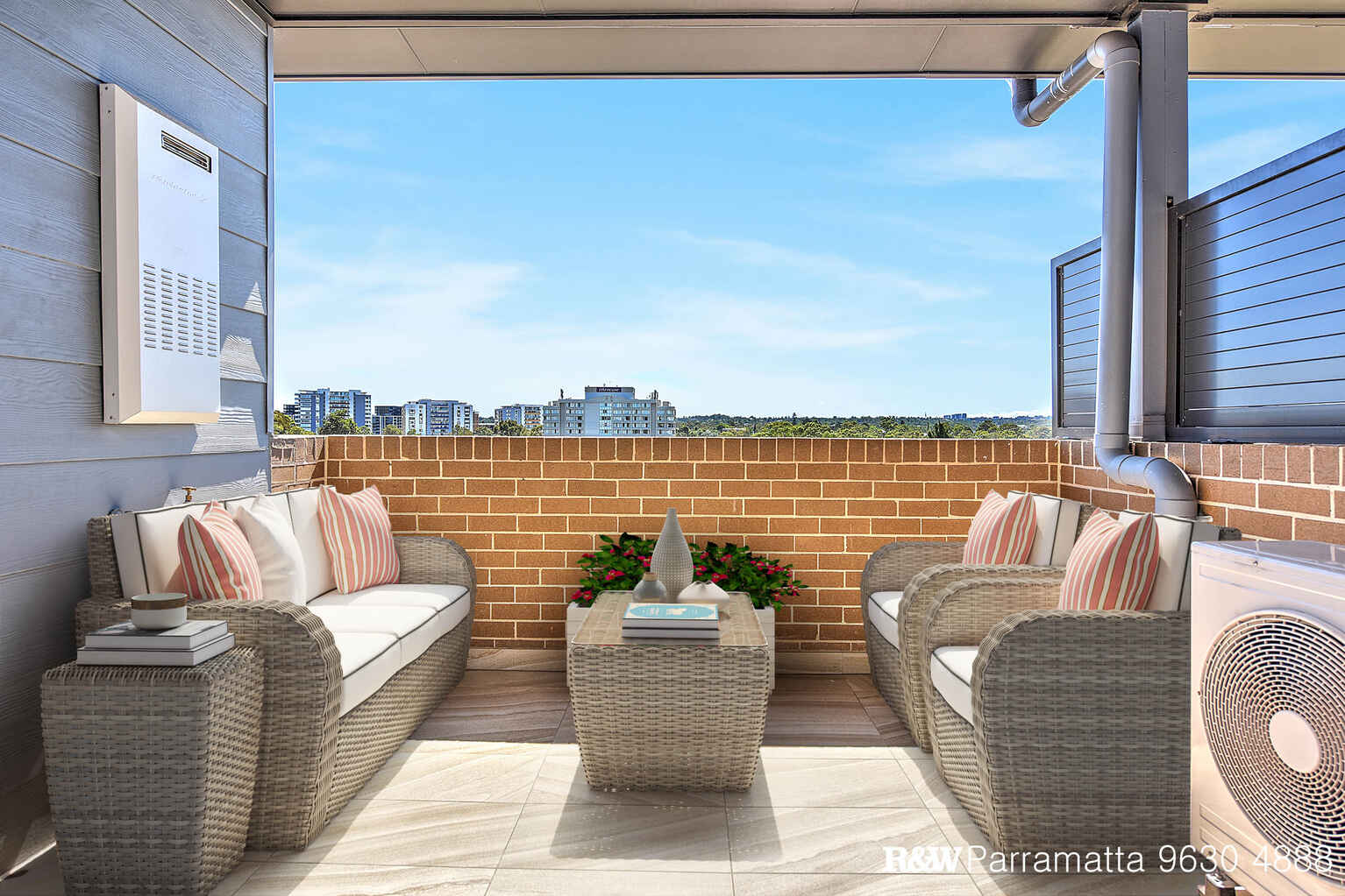 27/18-22A Hope Street Rosehill 27/18-22A Hope Street Rosehill