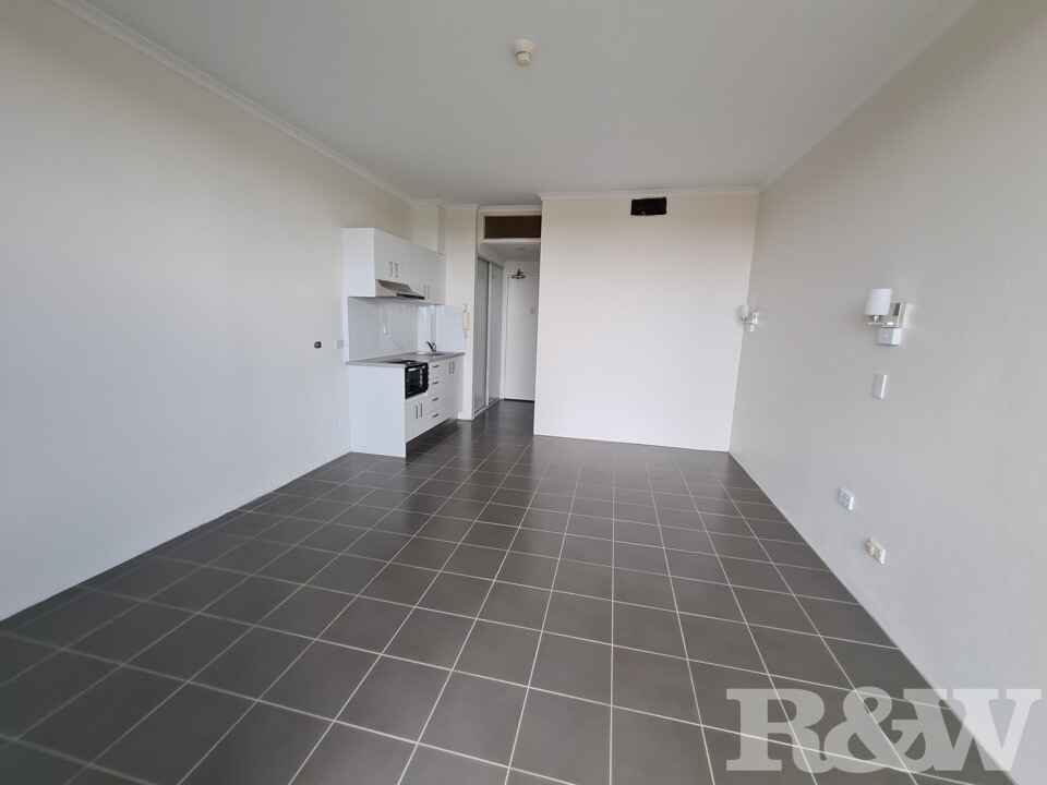 87/22 Great Western Highway Parramatta