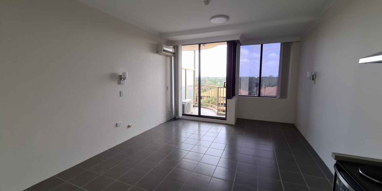 87/22 Great Western Highway Parramatta