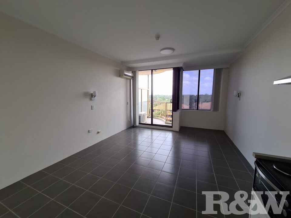 87/22 Great Western Highway Parramatta