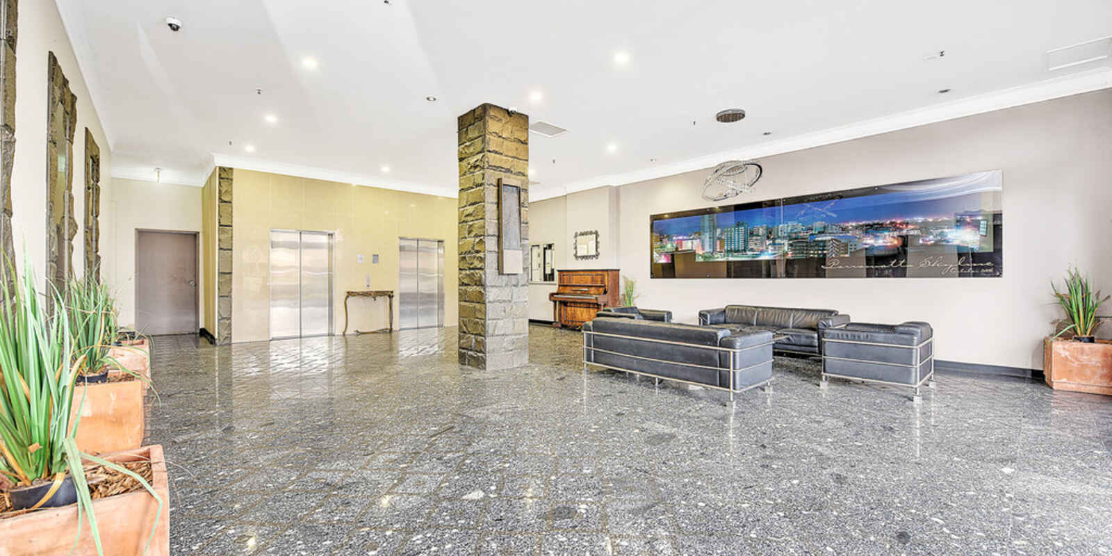 87/22 Great Western Highway Parramatta