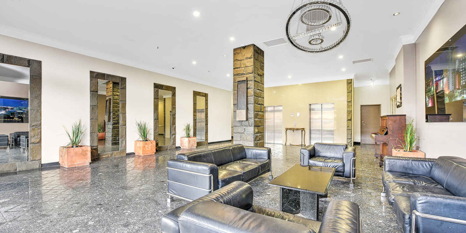 87/22 Great Western Highway Parramatta
