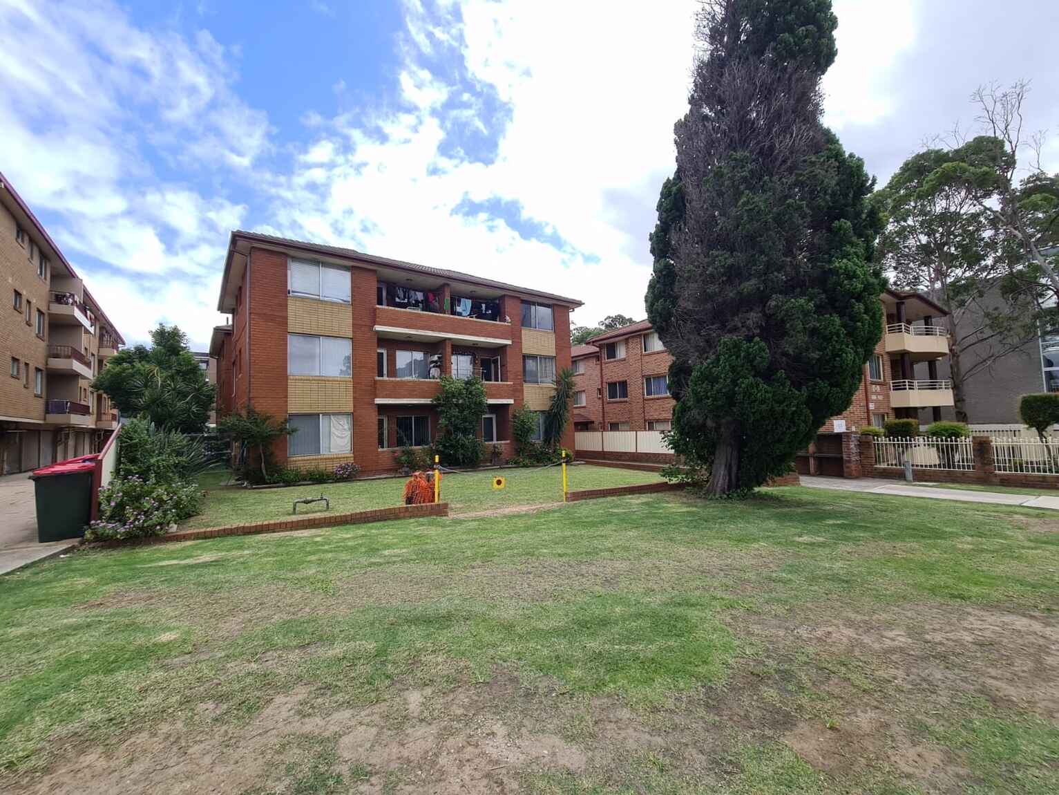 11/15 Station Street Harris Park 11/15 Station Street Harris Park