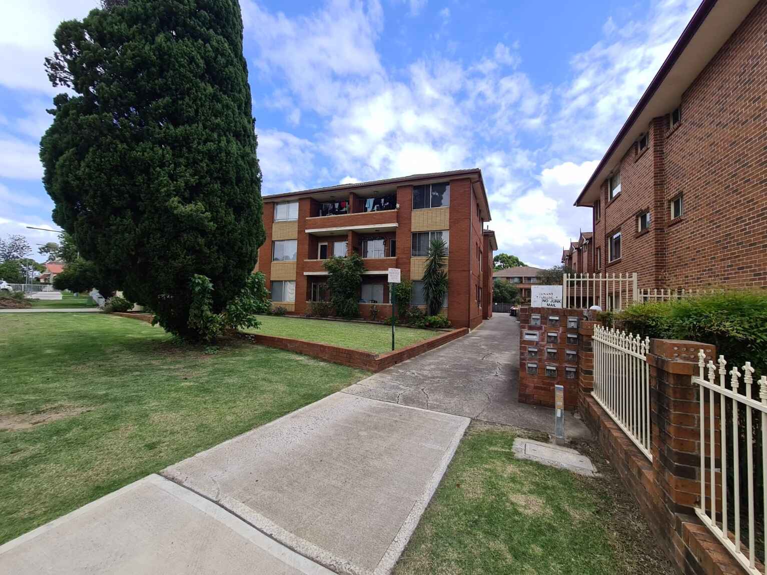 11/15 Station Street Harris Park 11/15 Station Street Harris Park