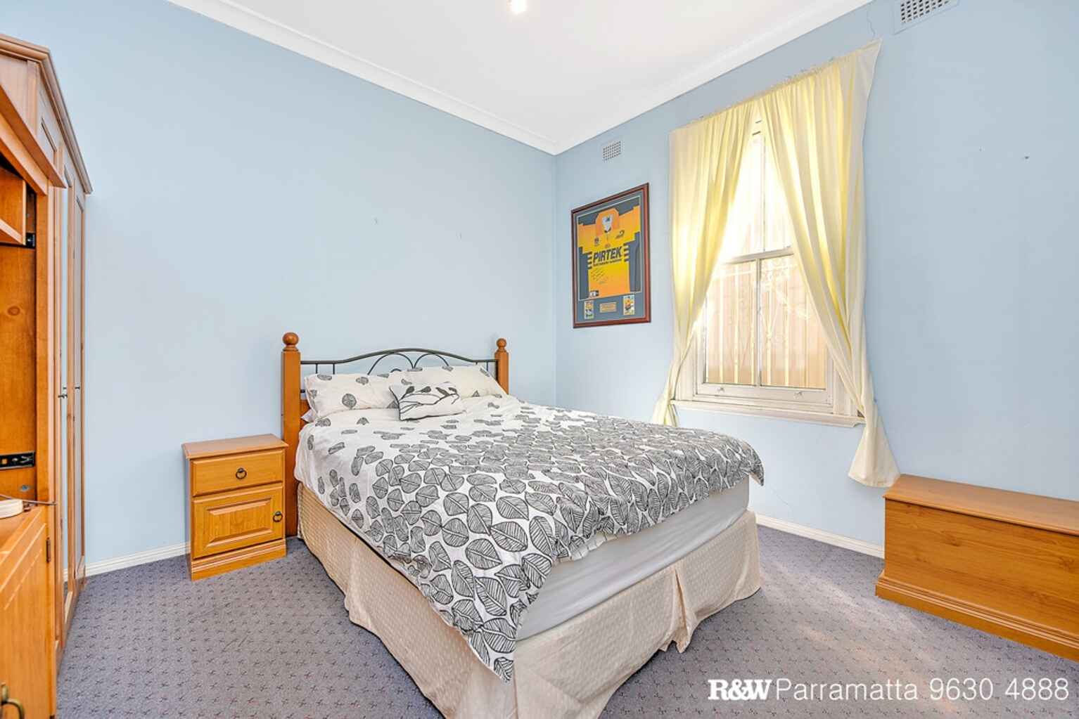 112 Railway Parade Granville 112 Railway Parade Granville