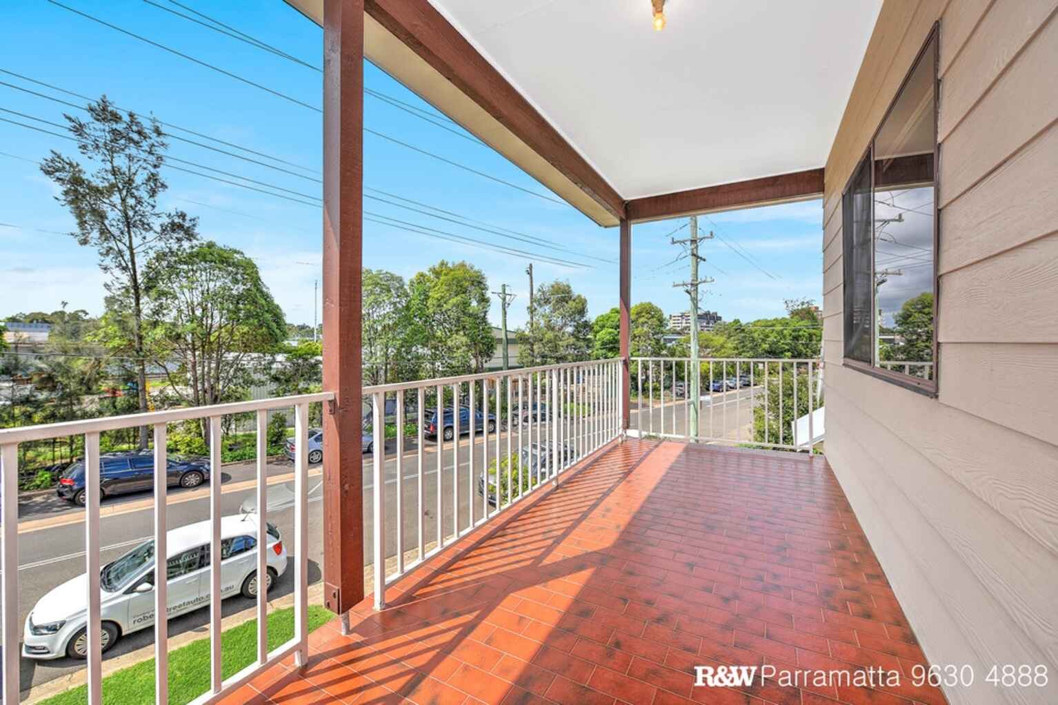 112 Railway Parade Granville 112 Railway Parade Granville