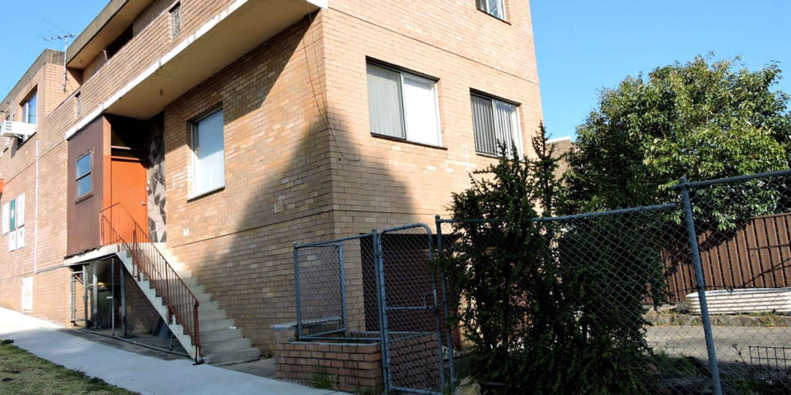 3/21-23 Iron Street North Parramatta