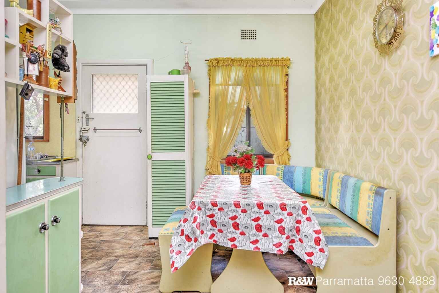 30 Mandoon Road Girraween 30 Mandoon Road Girraween