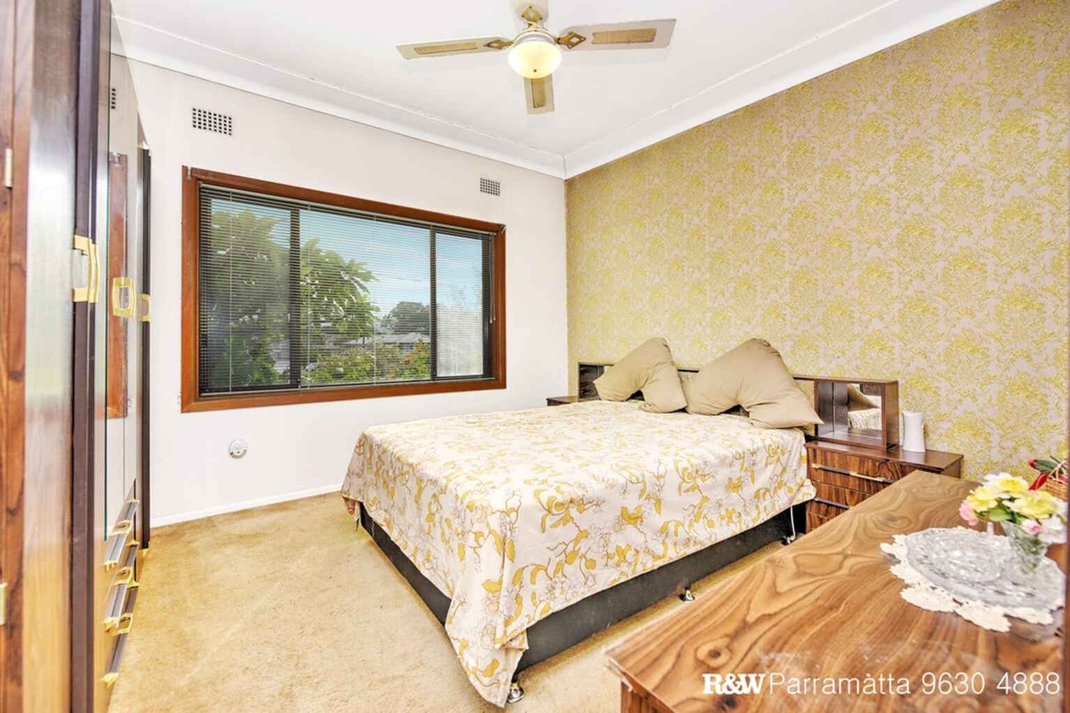 30 Mandoon Road Girraween 30 Mandoon Road Girraween