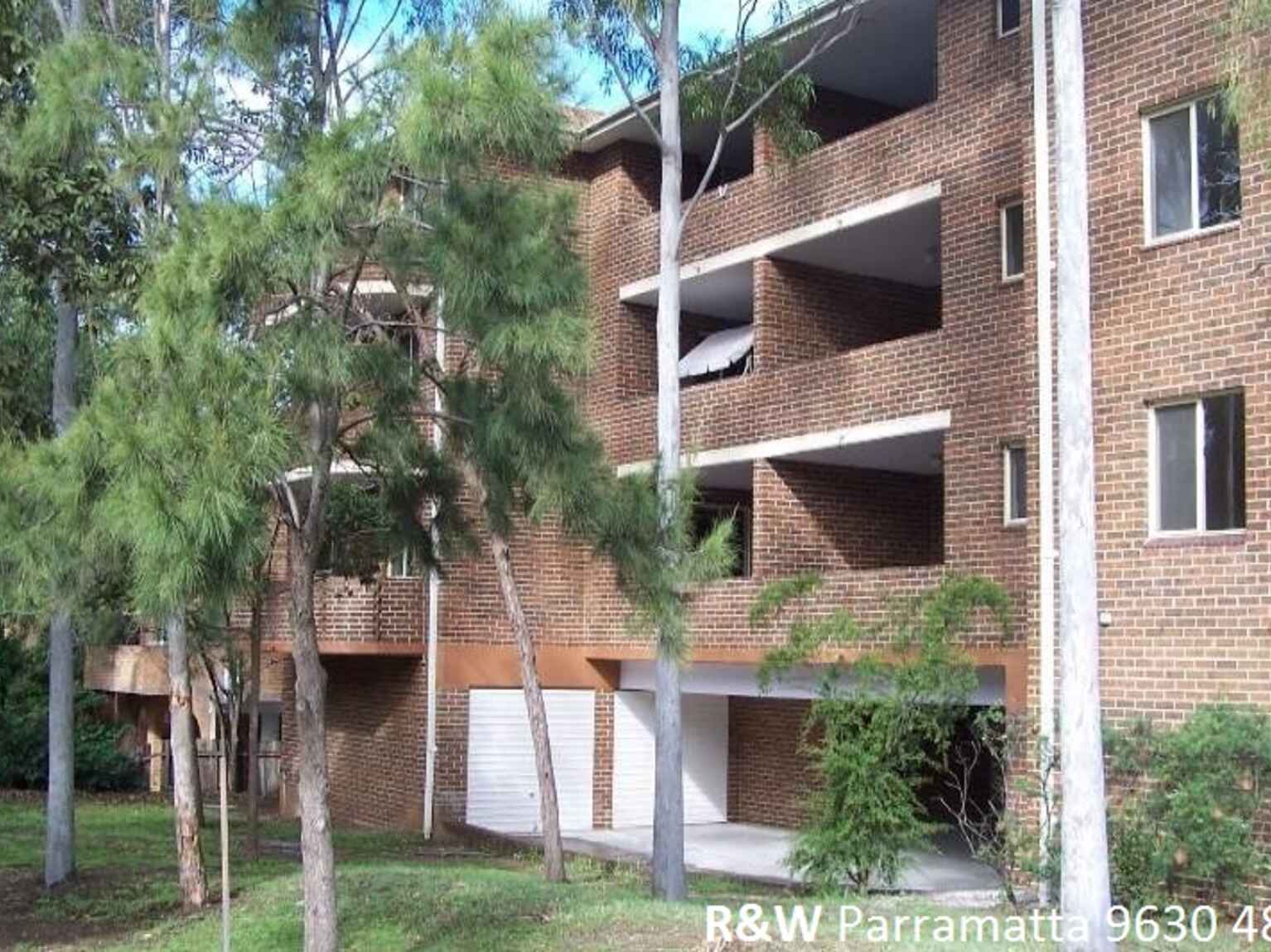 12/8-10 Queens Road Westmead