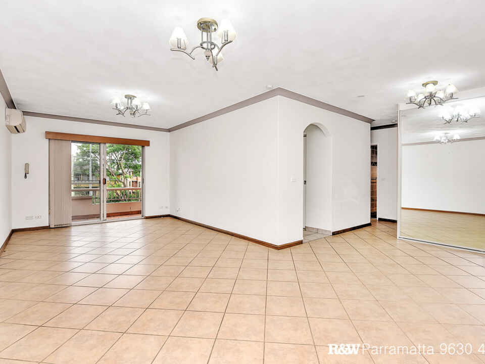 2/534 Church Street North Parramatta