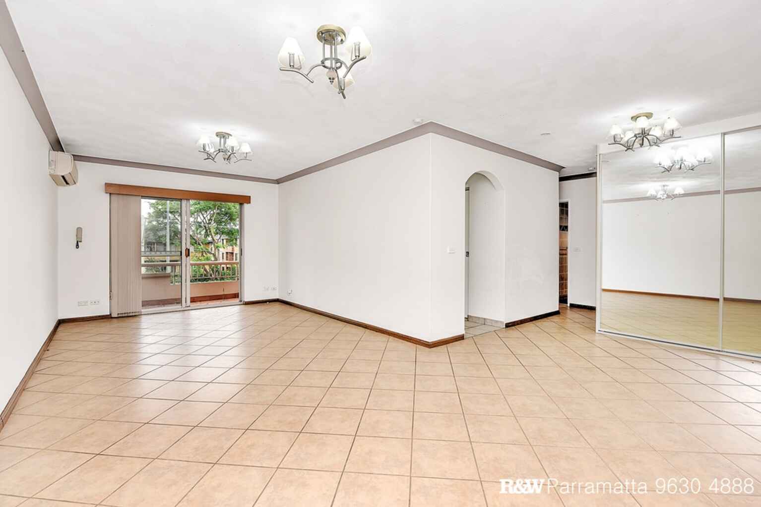 2/534 Church Street North Parramatta