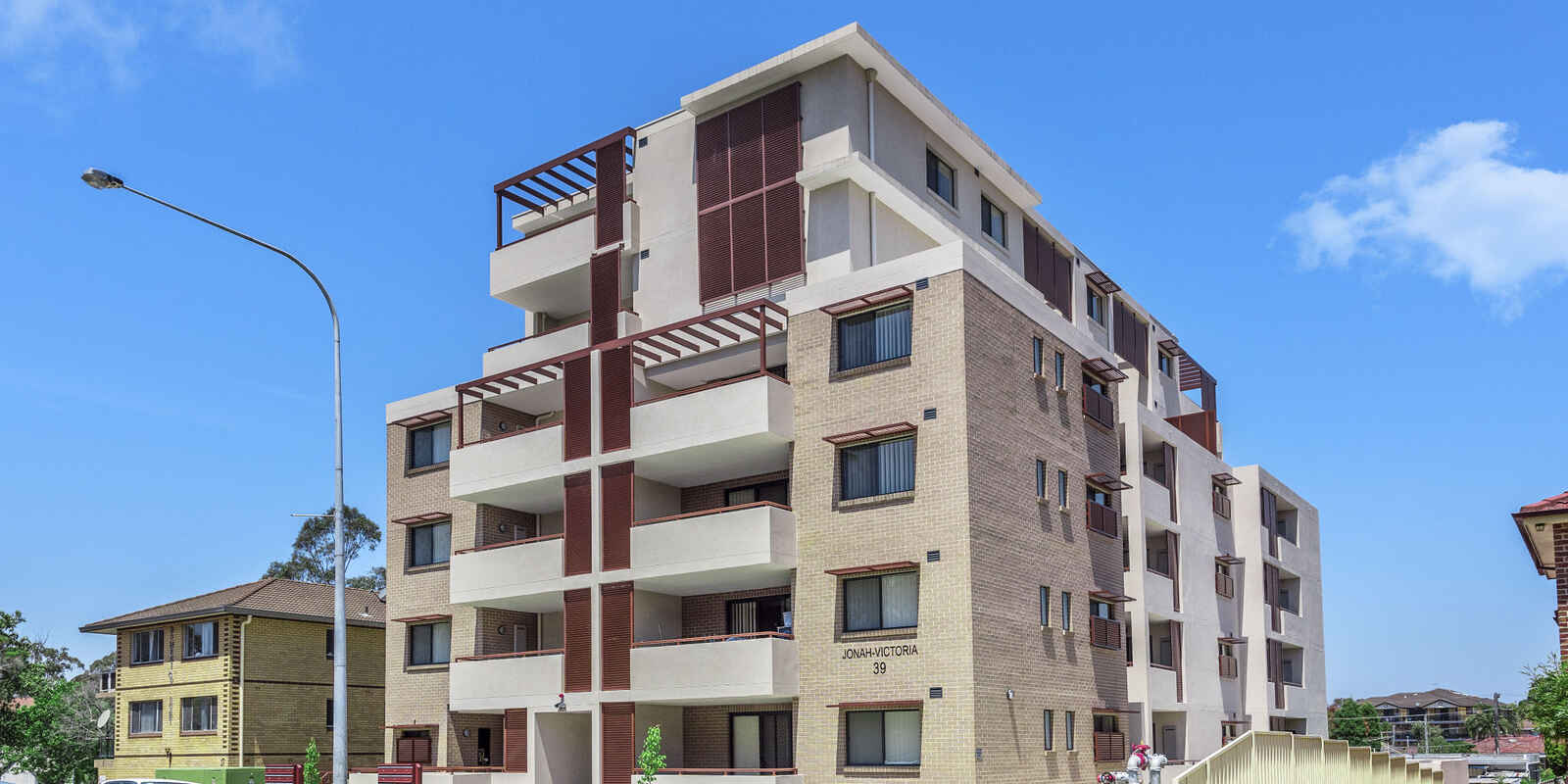 26/39-41 Nelson Street Fairfield 26/39-41 Nelson Street Fairfield