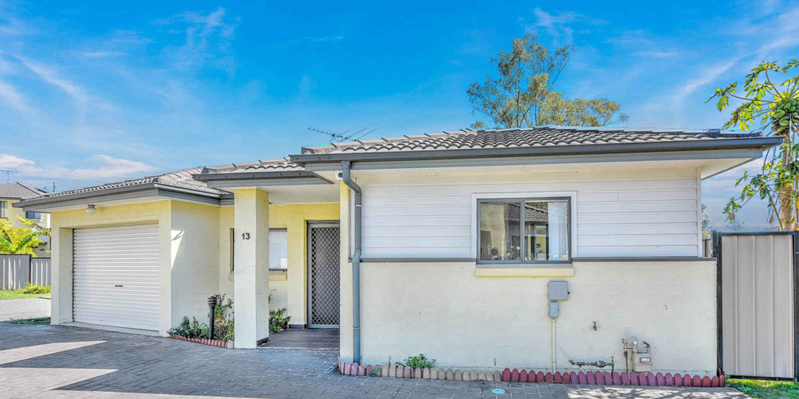 13/44 Girraween Road Girraween 13/44 Girraween Road Girraween