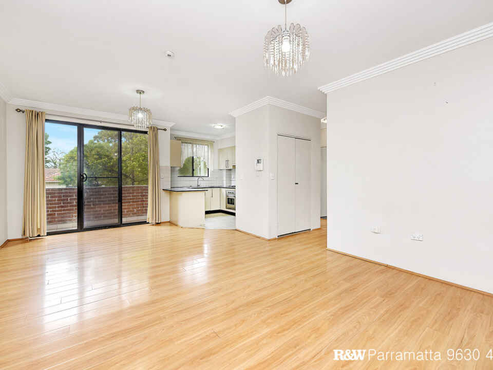 1/18 Brickfield Street North Parramatta