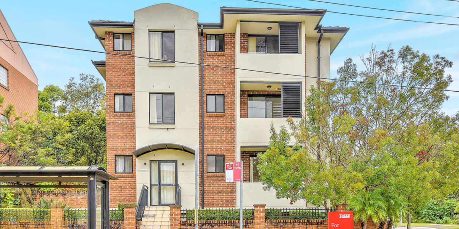 1/18 Brickfield Street North Parramatta 1/18 Brickfield Street North Parramatta