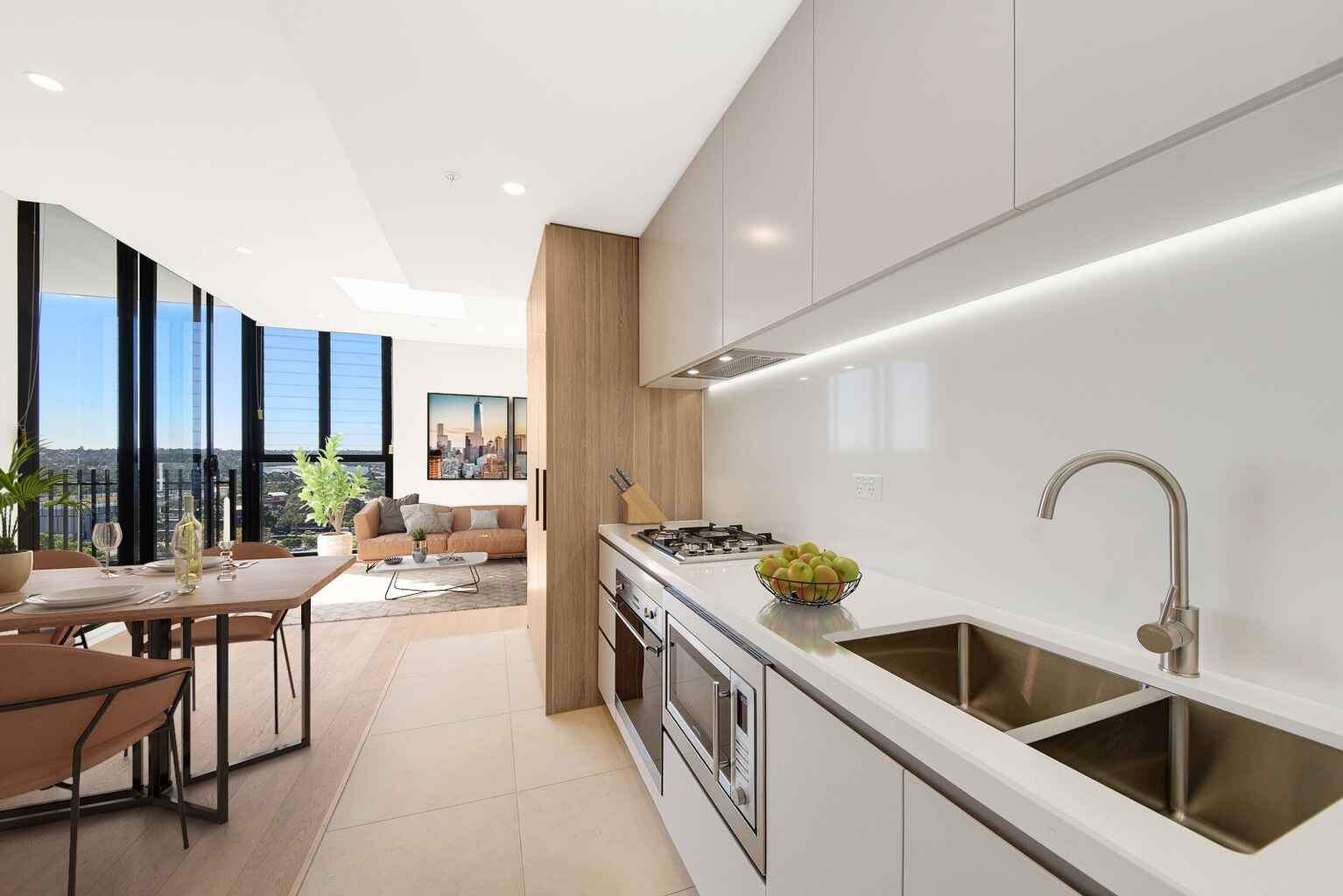 A1.804/158 Hawkesbury Road Westmead