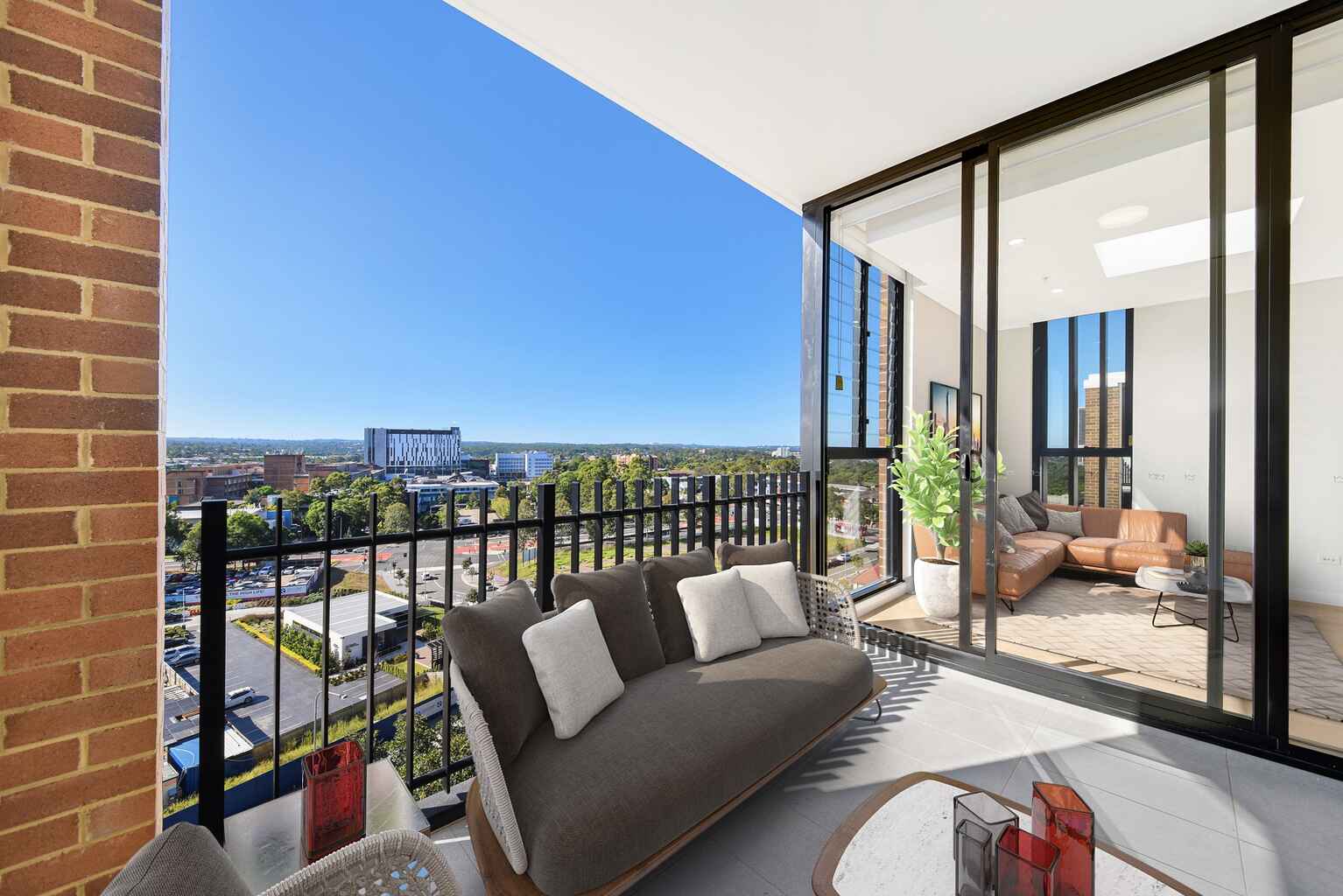 A1.804/158 Hawkesbury Road Westmead