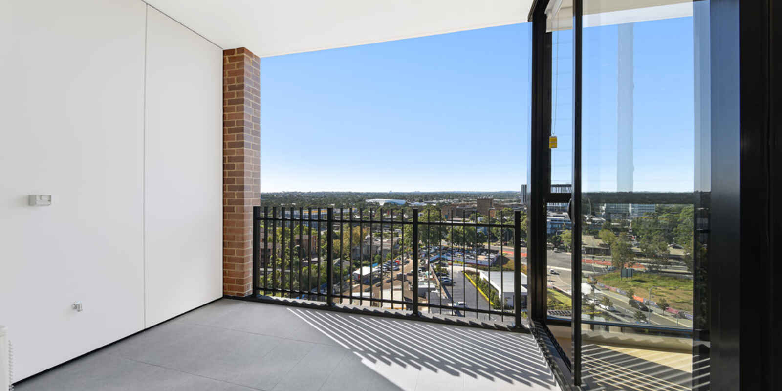 A1.804/158 Hawkesbury Road Westmead A1.804/158 Hawkesbury Road Westmead