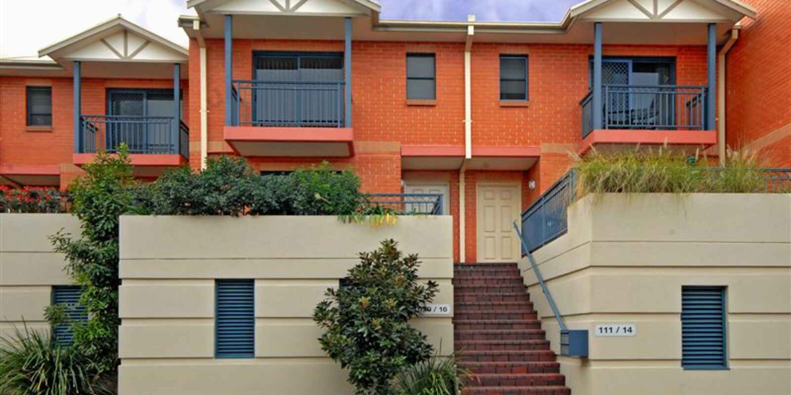 110/16 Dick Street Balmain