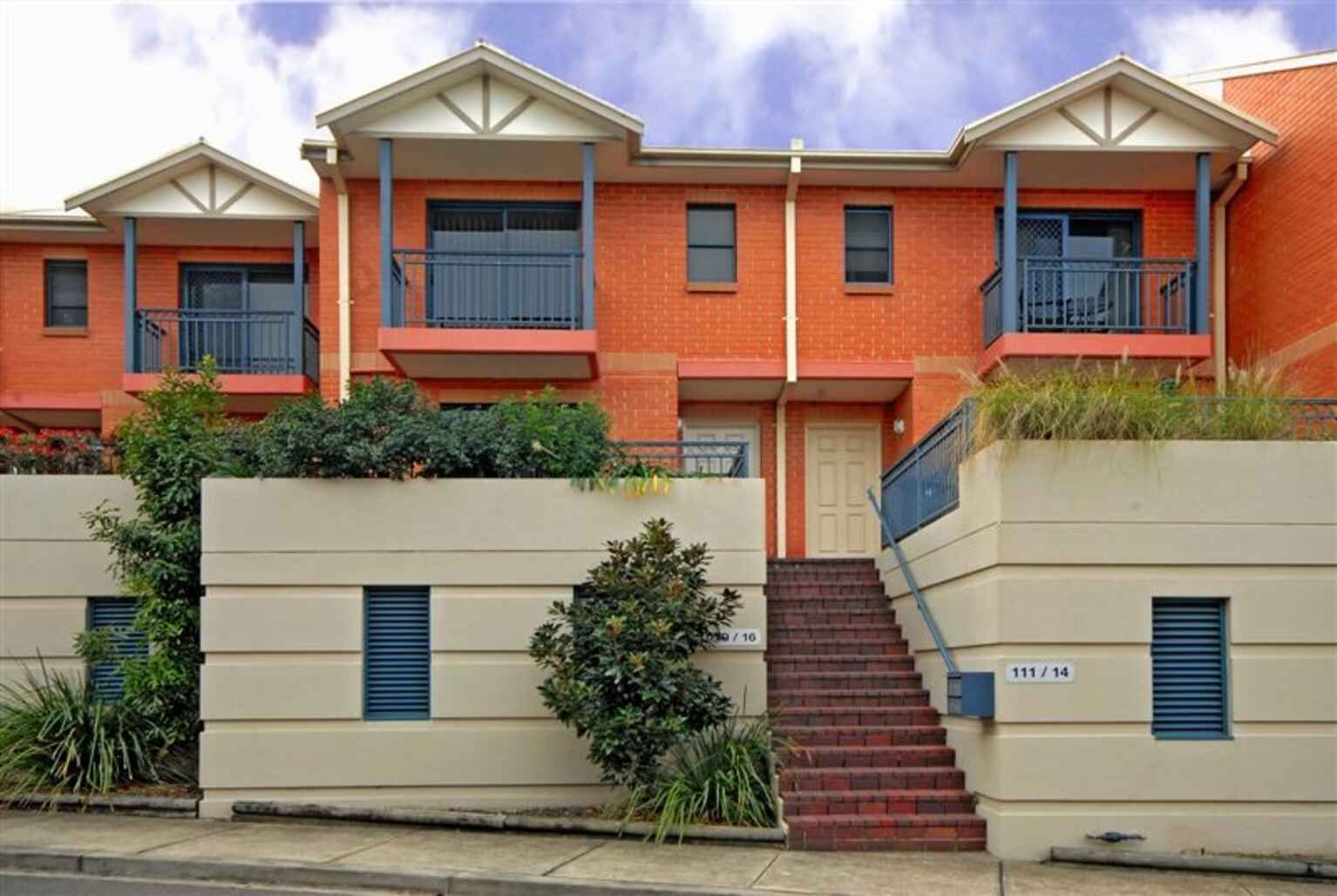 110/16 Dick Street Balmain