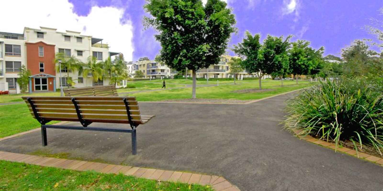 110/16 Dick Street Balmain