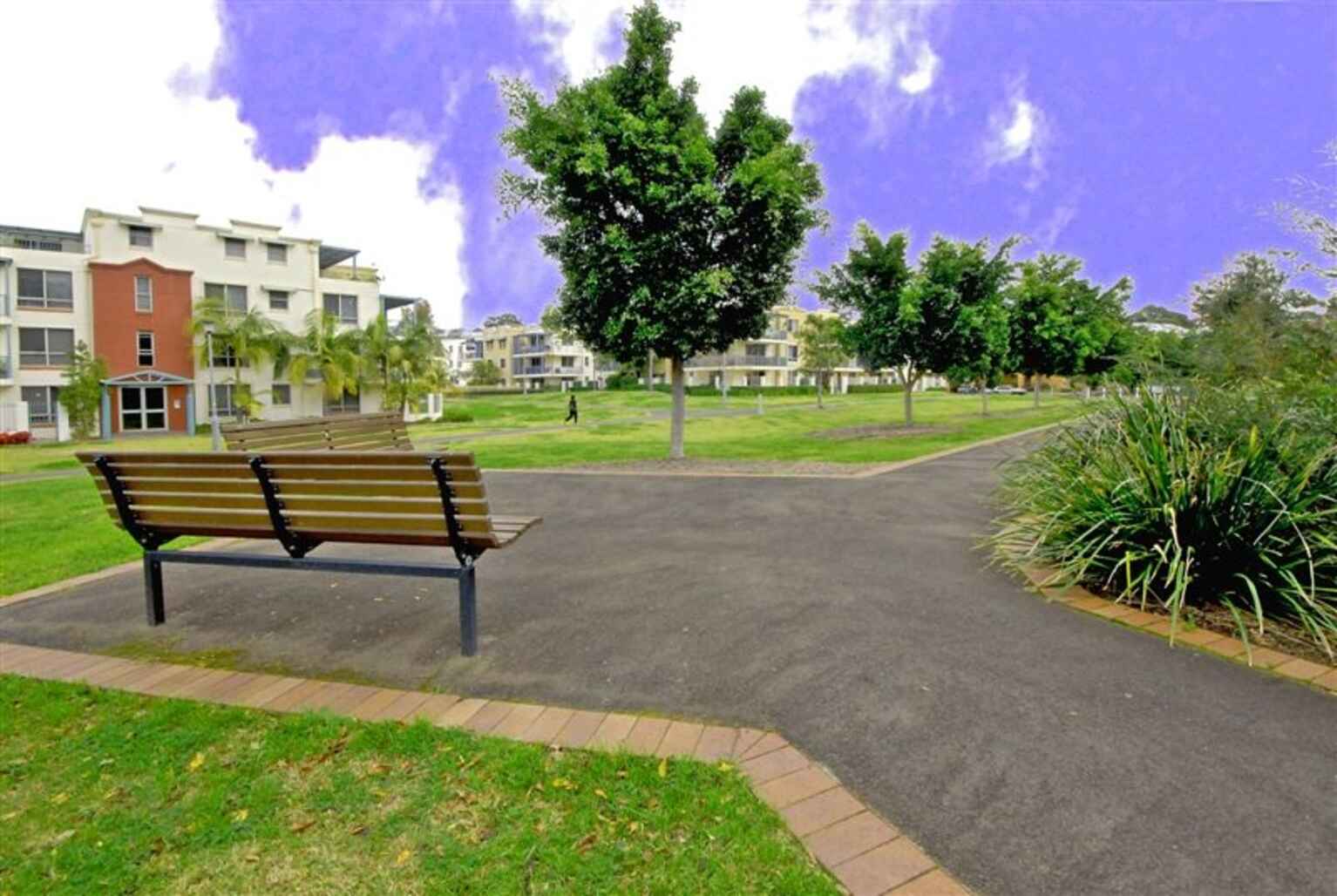 110/16 Dick Street Balmain