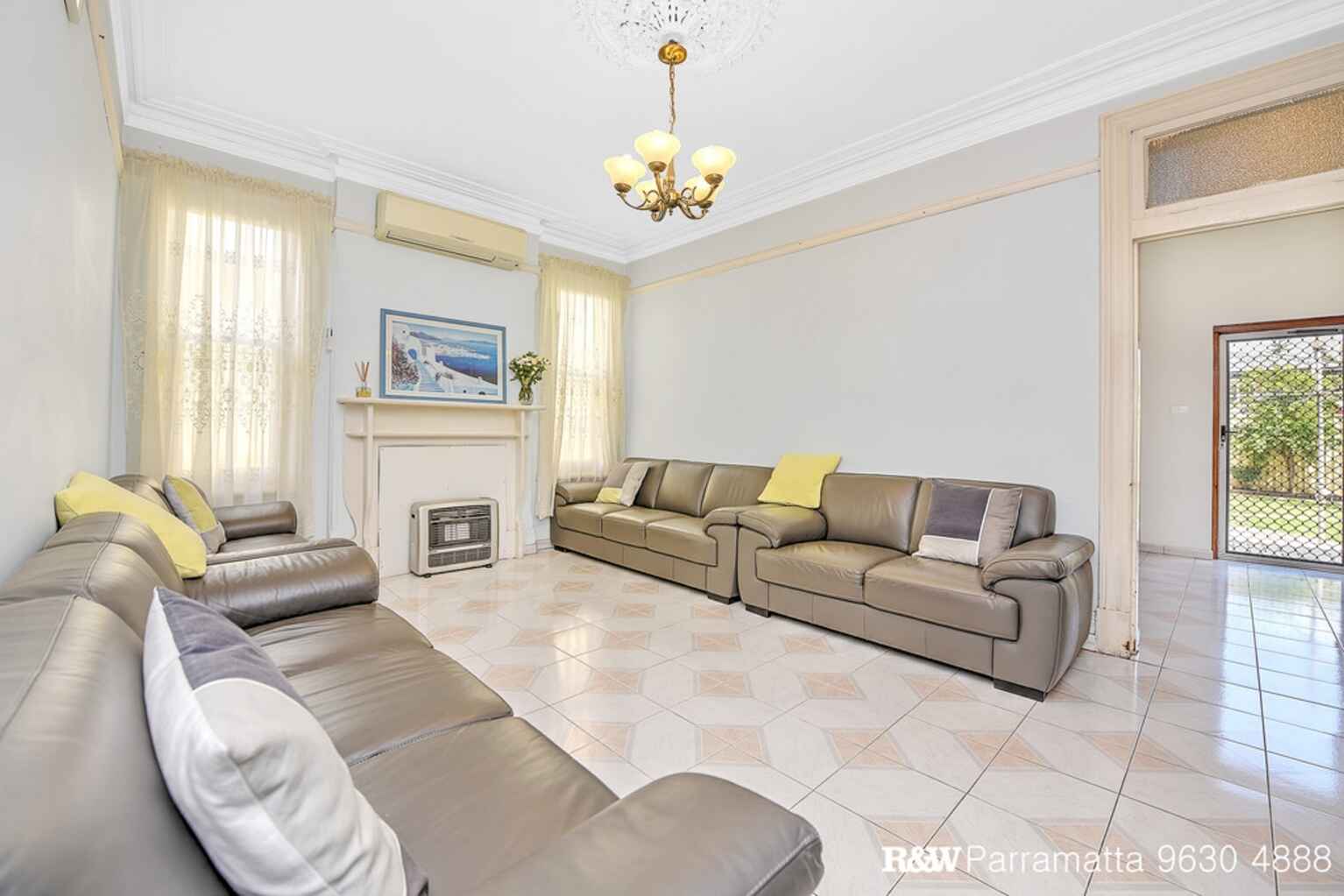 112 Railway Parade Granville 112 Railway Parade Granville