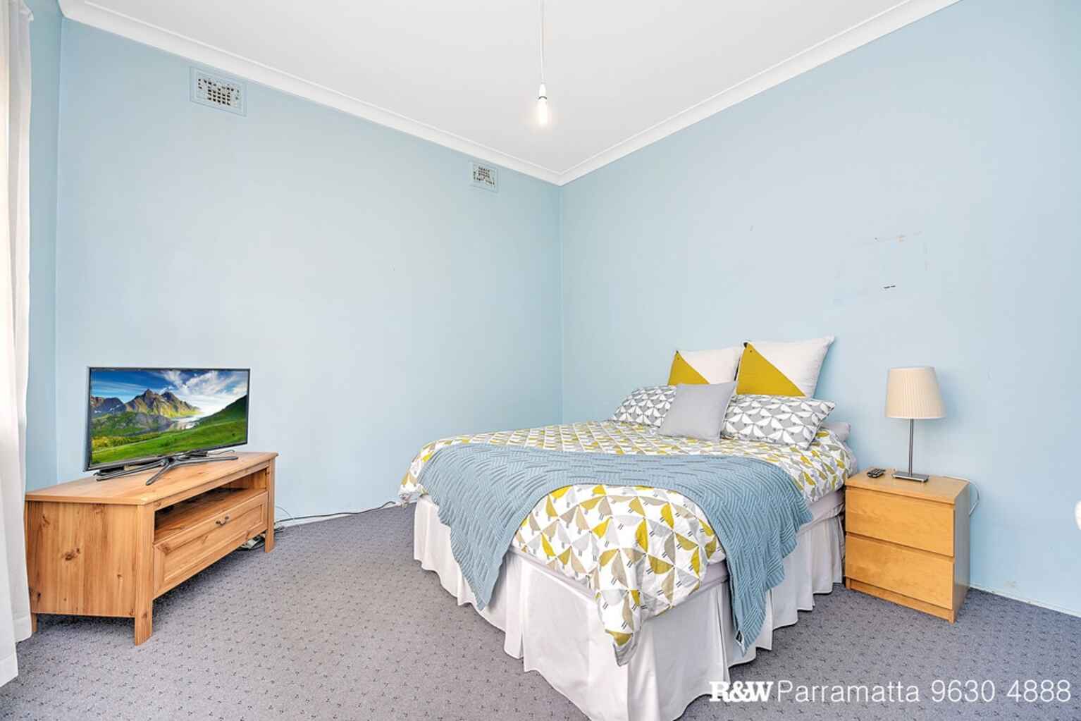 112 Railway Parade Granville 112 Railway Parade Granville