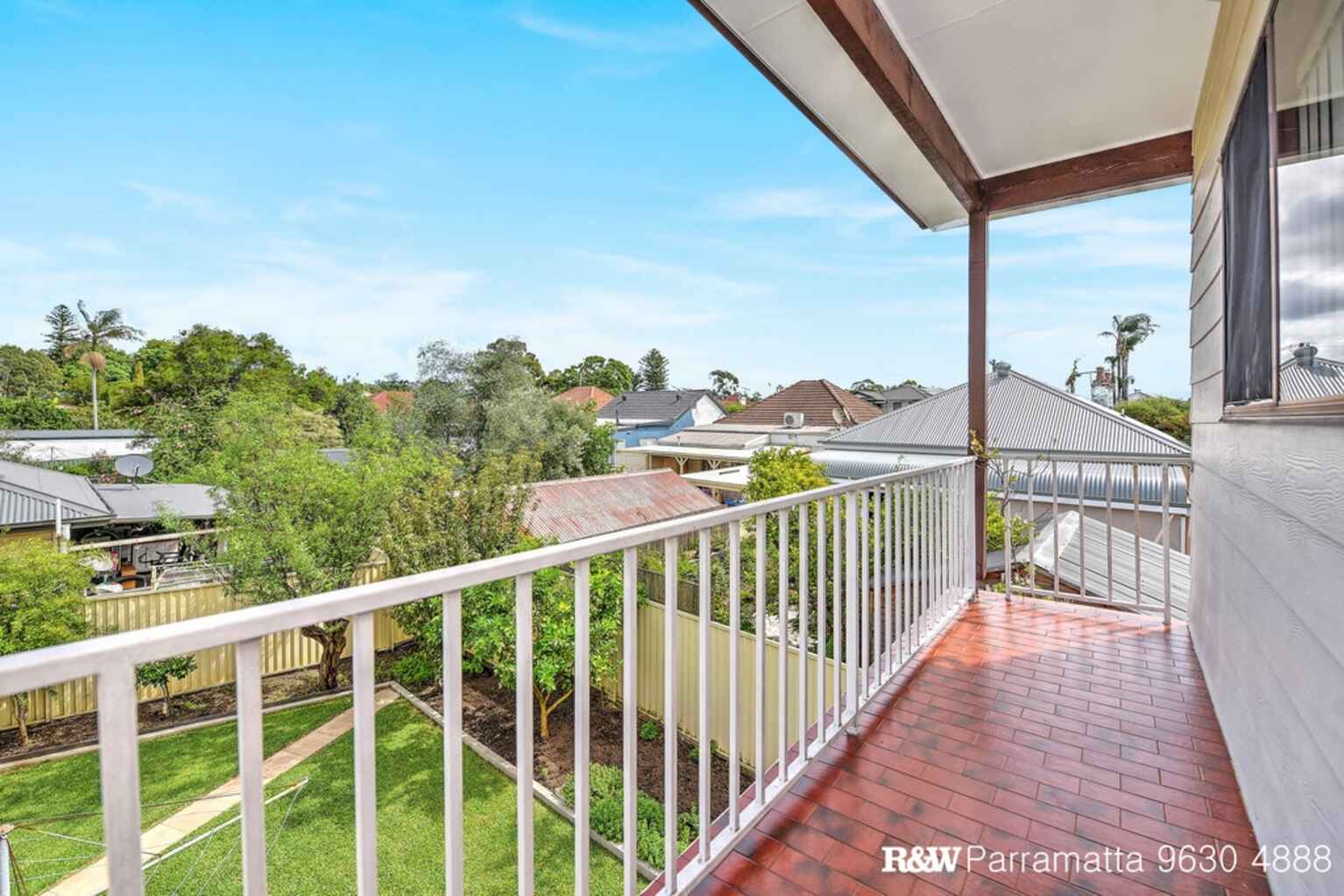 112 Railway Parade Granville 112 Railway Parade Granville