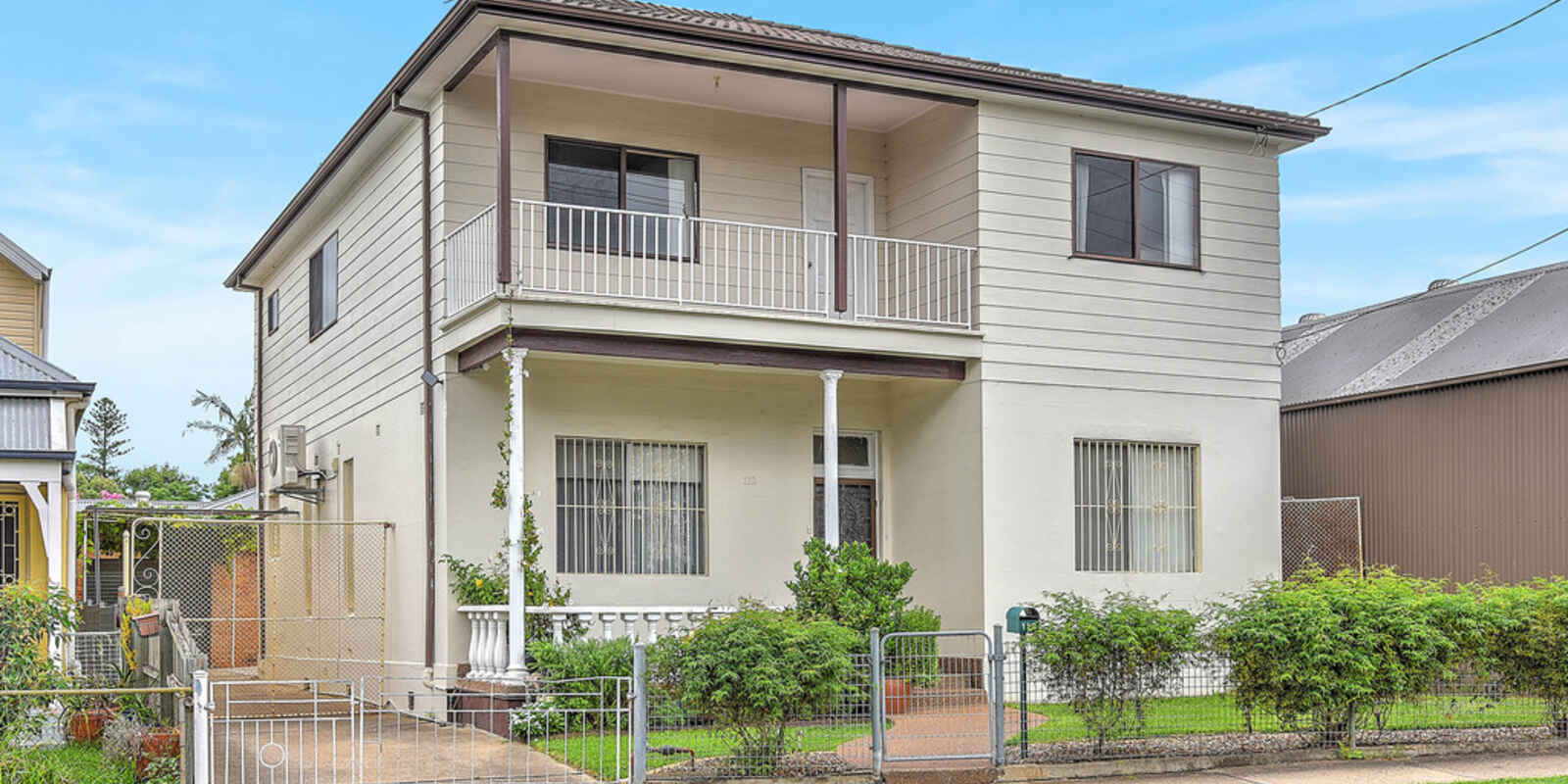 112 Railway Parade Granville