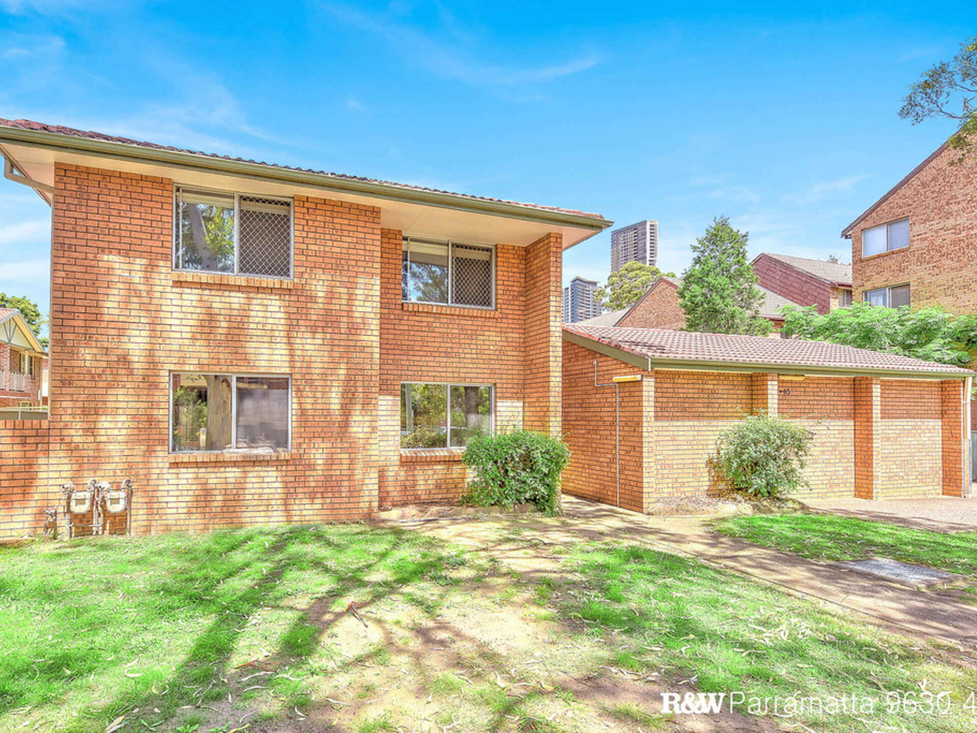 5/45 Ross Street North Parramatta