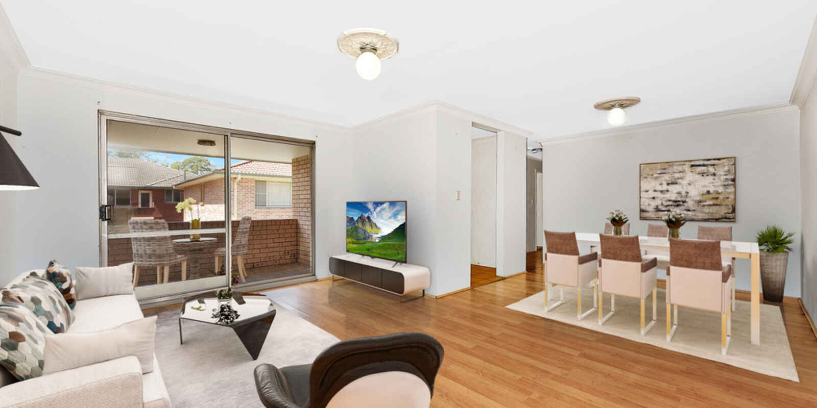 5/45 Ross Street North Parramatta 5/45 Ross Street North Parramatta