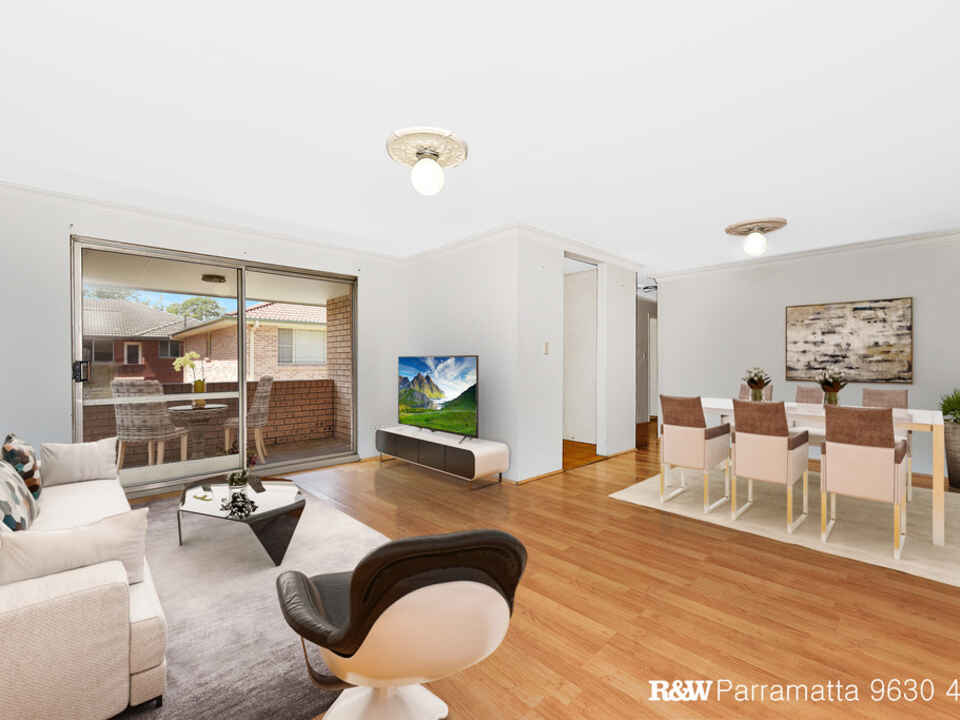 5/45 Ross Street North Parramatta