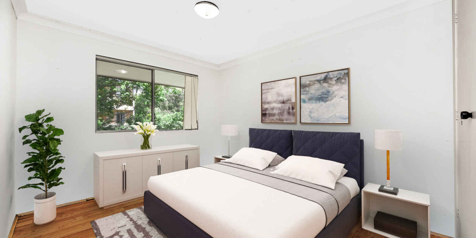 5/45 Ross Street North Parramatta 5/45 Ross Street North Parramatta