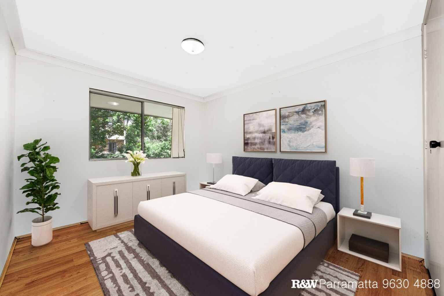 5/45 Ross Street North Parramatta 5/45 Ross Street North Parramatta