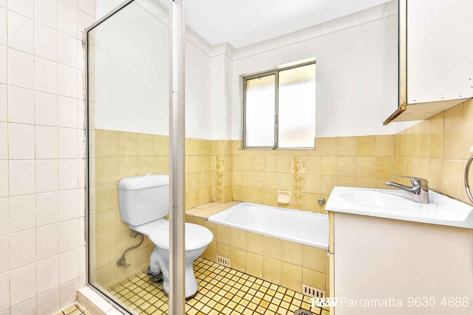 5/45 Ross Street North Parramatta 5/45 Ross Street North Parramatta