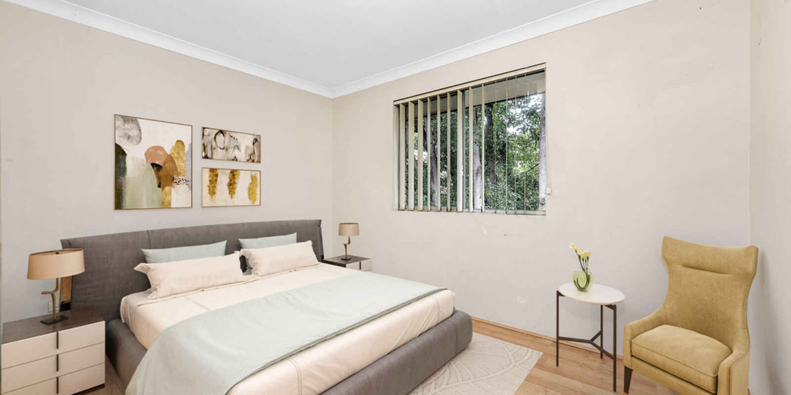 5/45 Ross Street North Parramatta 5/45 Ross Street North Parramatta