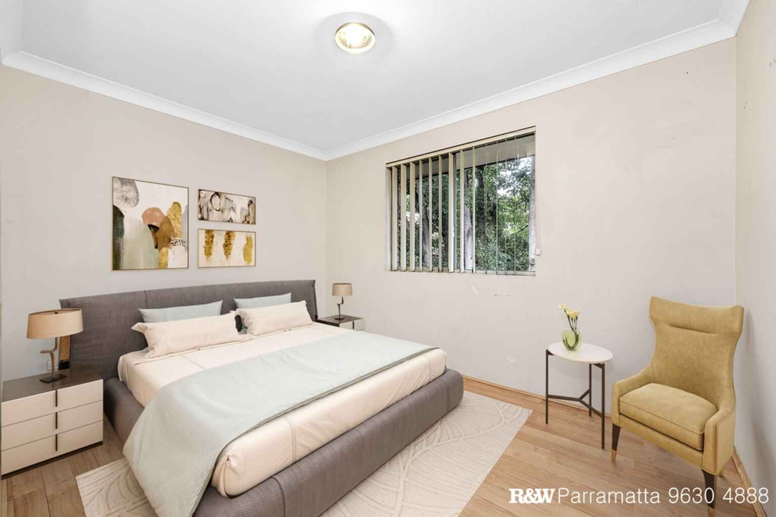 5/45 Ross Street North Parramatta 5/45 Ross Street North Parramatta