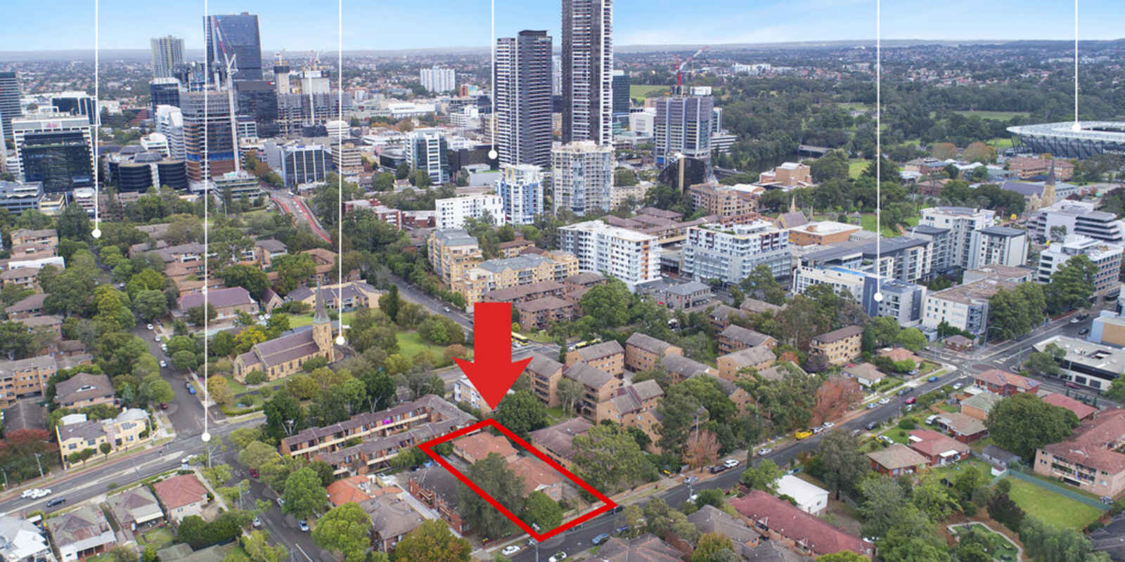 5/45 Ross Street North Parramatta 5/45 Ross Street North Parramatta