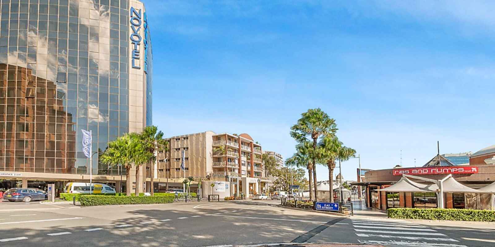 5/45 Ross Street North Parramatta 5/45 Ross Street North Parramatta